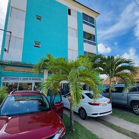 Pousada O Caribe De Maragogi Exterior photo