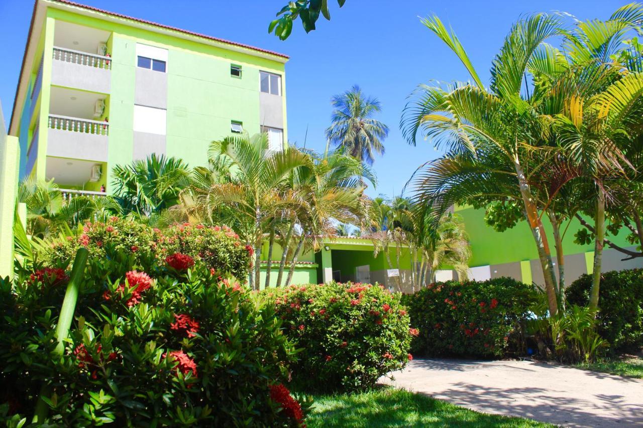 Pousada O Caribe De Maragogi Exterior photo